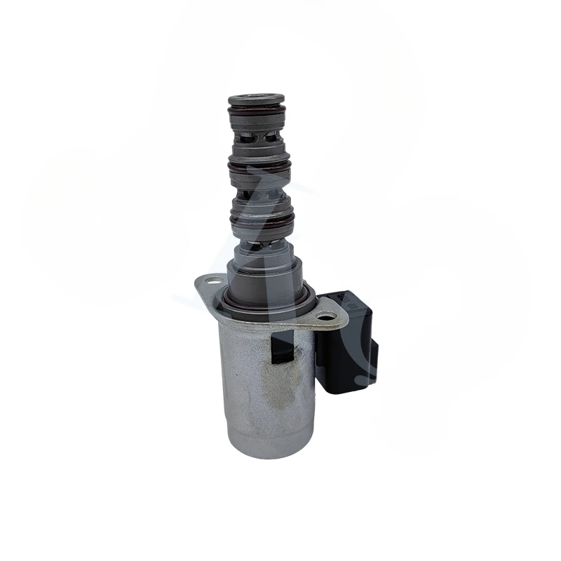 Electromagnetic Valve (three Sections) JCB/PC/CAT Excavator Accessories SV98-T40/12V