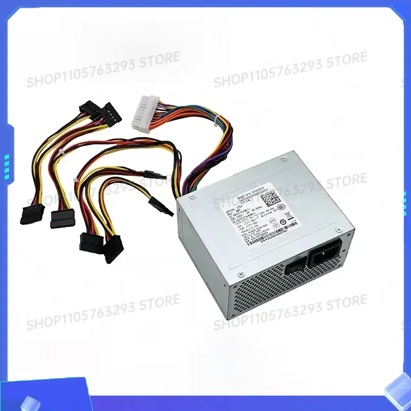 for 8632N 8832N 8664N Hard Disk Recorder Monitor Power Supply SFXA5061B SATA 4 Port 60W New