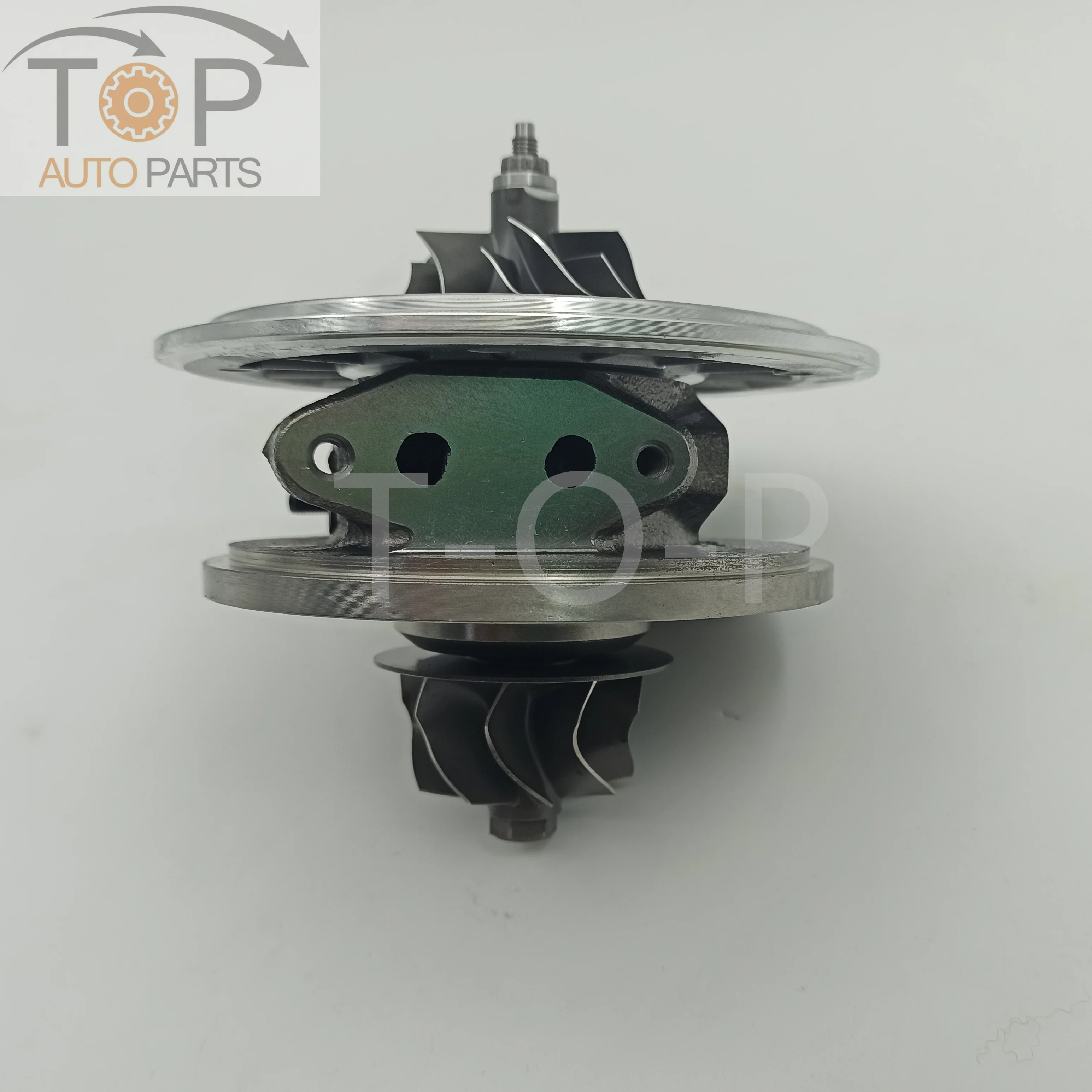 GT2056V Turbo core/cartridge/chra 14411-EB700 14411-EB70C 14411-EB70B 767720 cartridge for Nissan Navara with YD25DDTi Engine