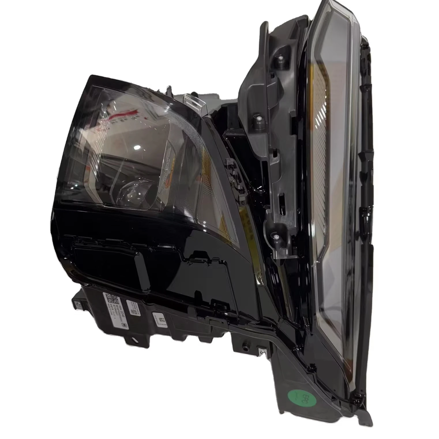 

Высококачественные автомобильные Chevlet 2025Equinox оригинальные светодиодные фары 26342246