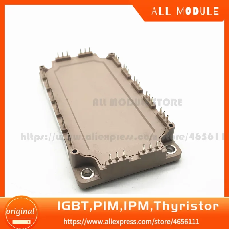 Nouveau Module IGBT Original, livraison gratuite
