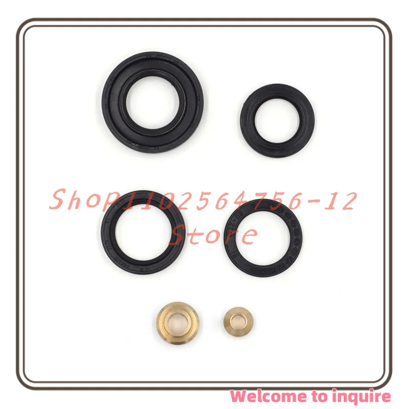 1 مجموعة من طقم تصليح التوجيه الكهربائي B45632180 لمازدا 626GE أداة إصلاح آلة توجيه السيارات #2