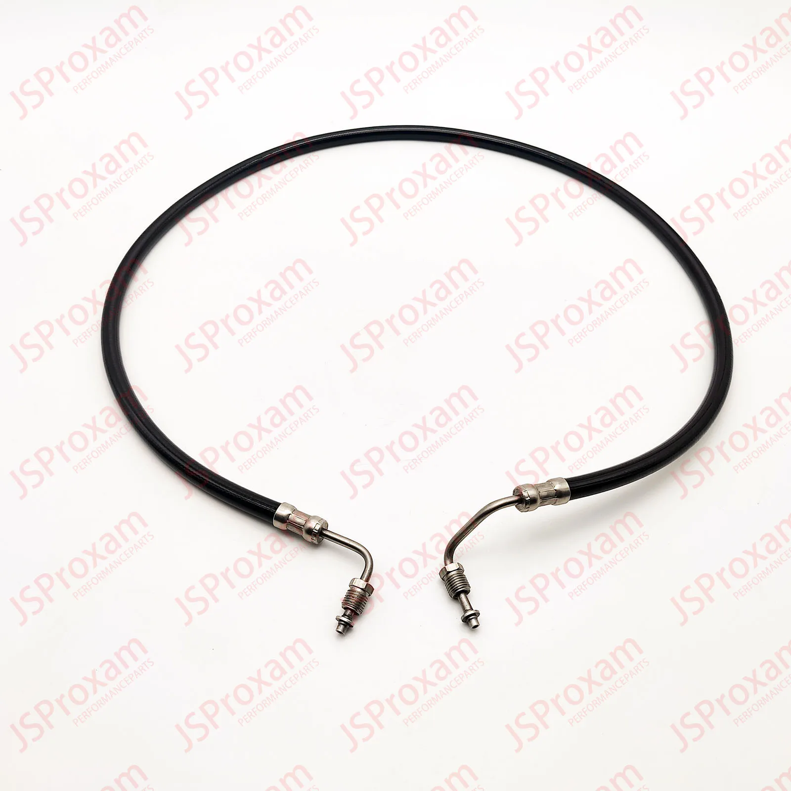 

Replaces Fit For Volvo Penta SX-M SX-C SX-SLT New Hydraulic Trim Hose 0984645 984645 0911937 911937 3853825