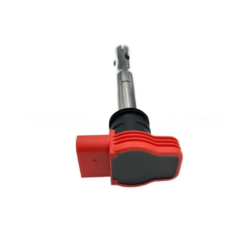 New For R8 A1/3/4/5/6/7/8 TT Q3/5/7  Golf  CC 1.8T 2.0T 3.0T 4.2L 5.2L 2008-2016 06E905115 Car Ignition Coil