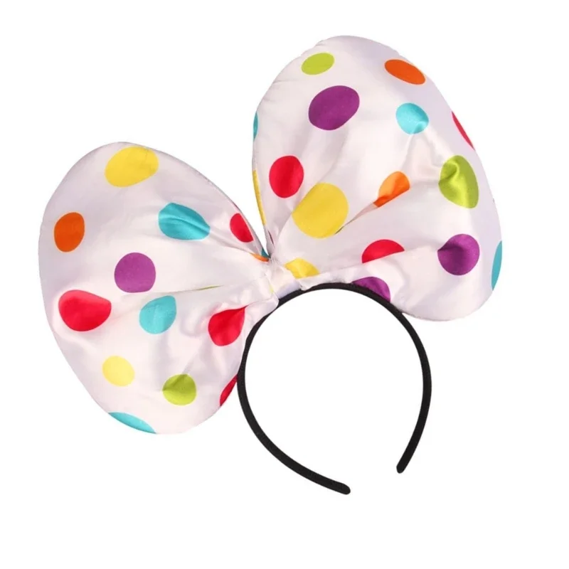 مجموعة مهرج السيرك للفتيات ، إكسسوارات تأثيري ، أطفال ، 1 ، 3 من ملابس الهالوين #5