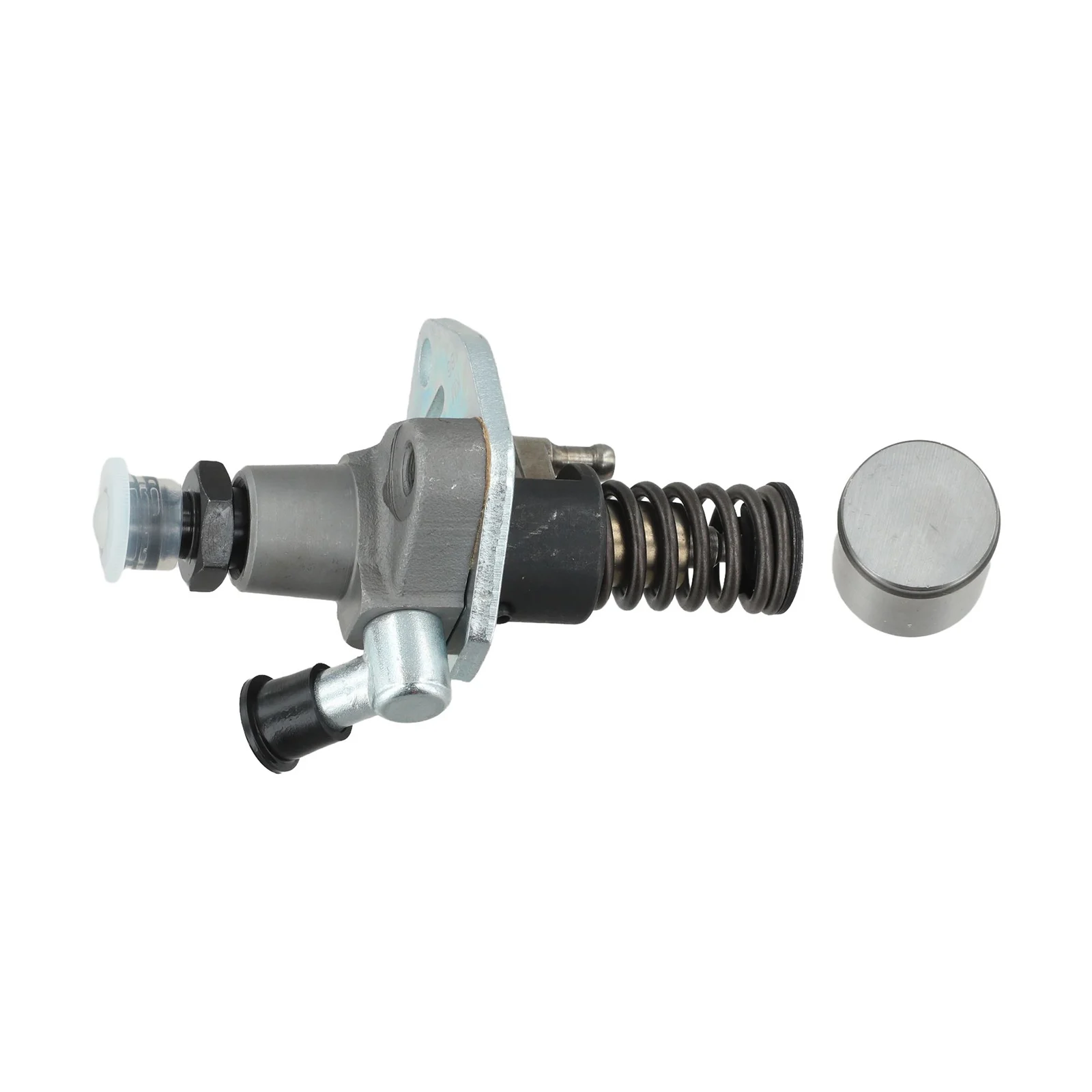 Fuel Injection Pump Plunger for Diesel Engines Compatible with For Yanmar L100 186F 10hp and Chinese 186 186F 10HP