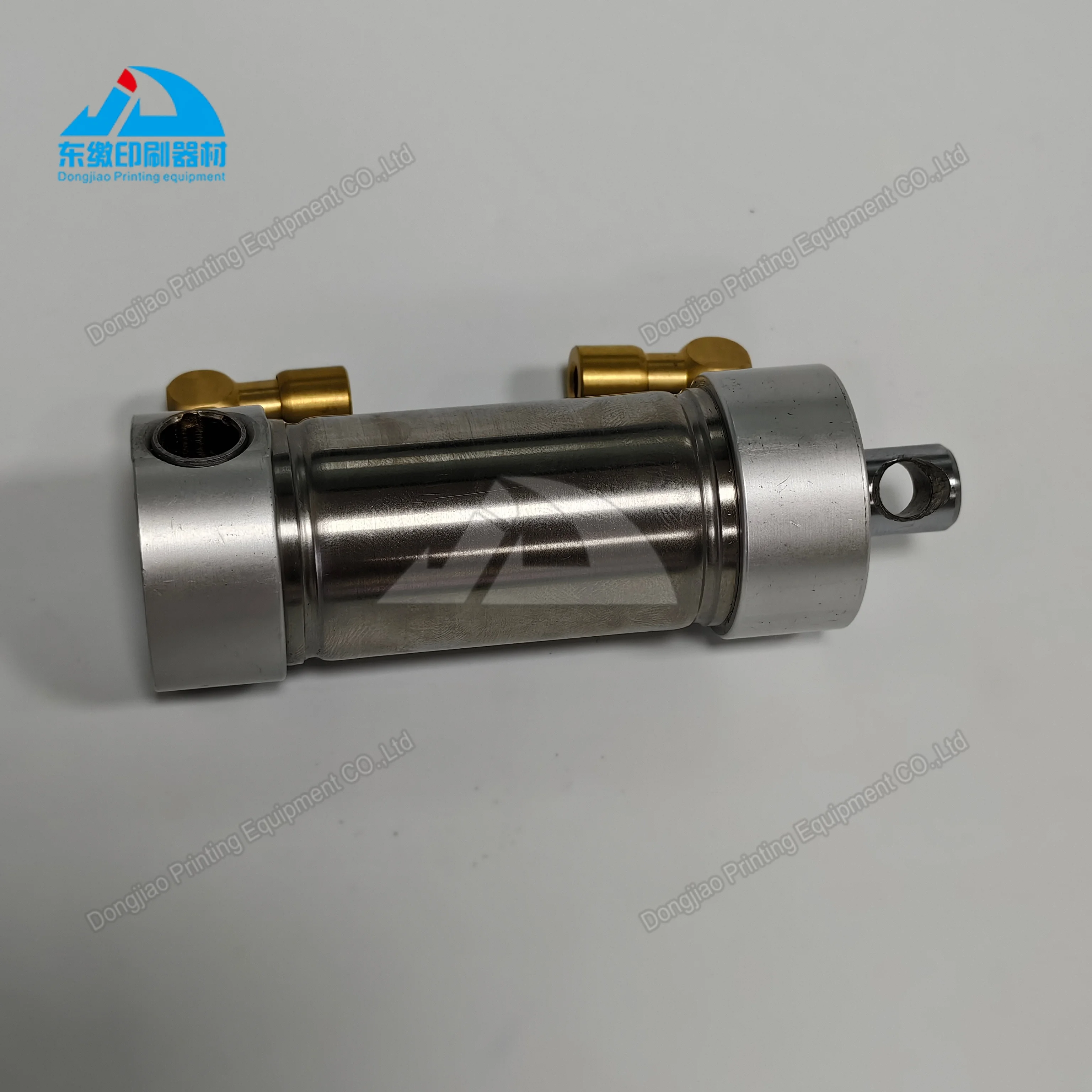 Części zamienne do maszyn offsetowych Cylinder 25x25 do drukarek Man Roland Cylinder