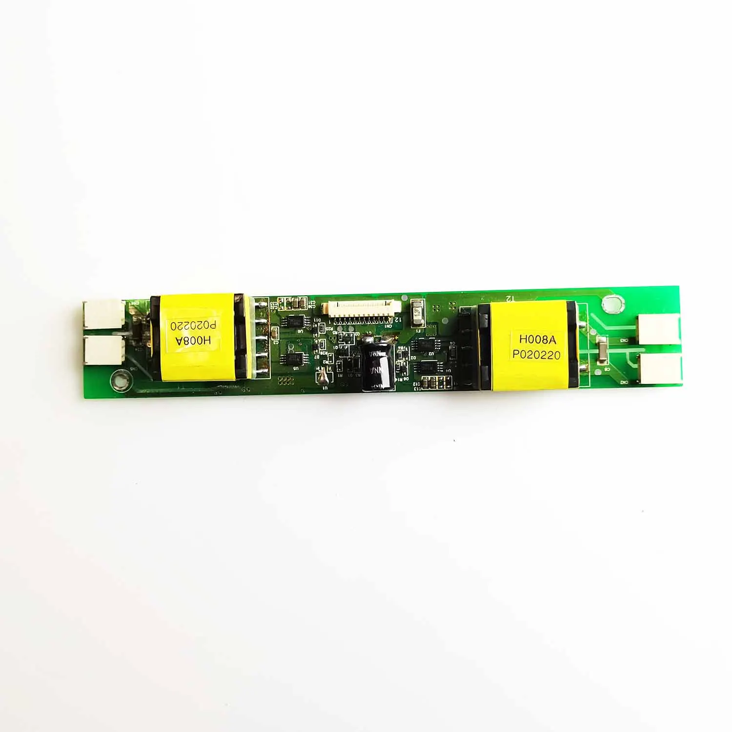 Hochspannung sstab 1518a 020108 Wechsel richter