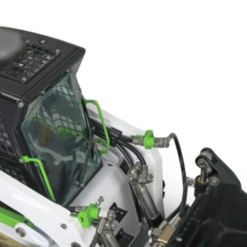 

В наличии Lesu 1/14 колесный противоударный гидравлический радиоуправляемый погрузчик Aoue Lt5H I6S Toucan DIY радиоконтроллер звуковая система модель Thzh1279