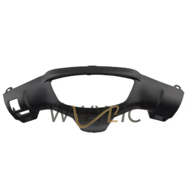 Suitable for DIO50 AF27AF28 34 Issue 35 Issue Motorcycle Back Hood, Instrument Case, Back Skull