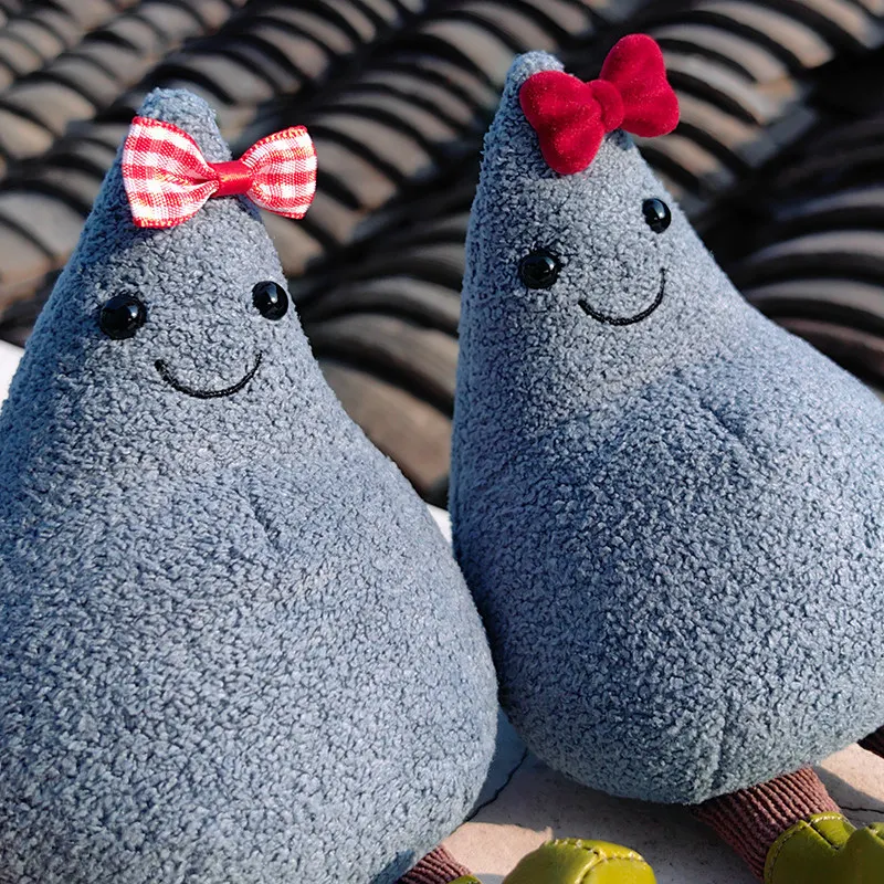 크리 에이 티브 만화 시뮬레이션 물방울 모양 플러시 베개 귀여운 인형 봉제 인형 애니메이션 소프트 키즈 장난감 홈 장식 소녀 선물