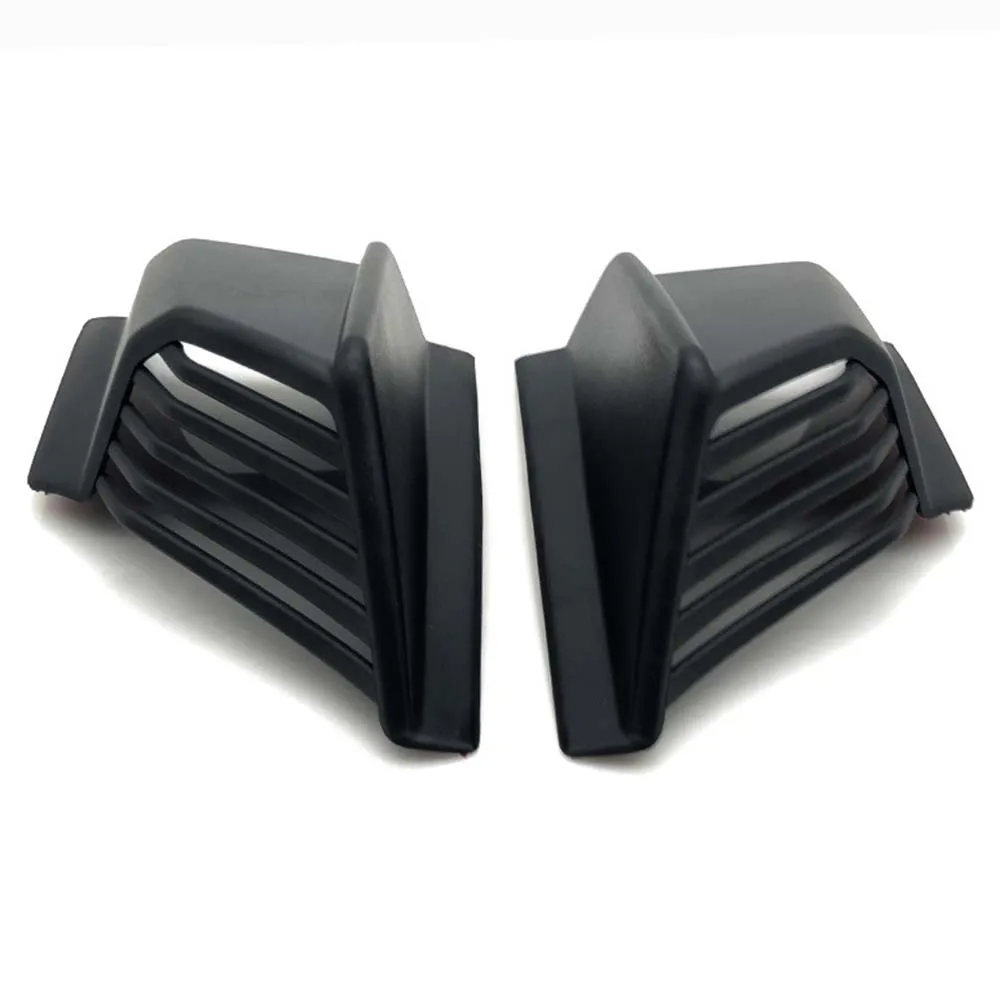 ADV-150 2023 Motorcycle Wing Protector Wing Cover Front Side Spoiler Accessories For HONDA ADV150 ADV 150 2022 2021 2020 2019