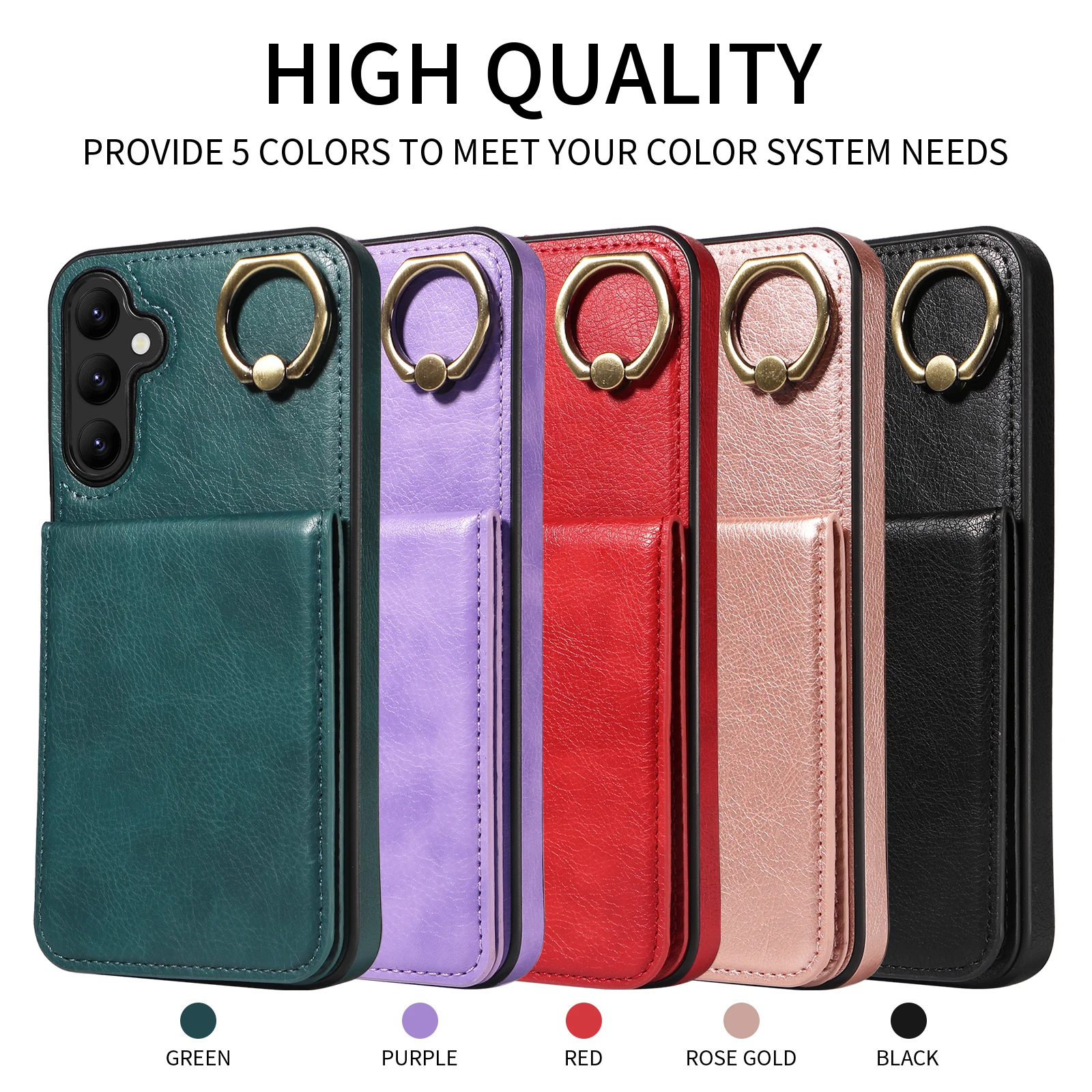 Рисунок 2 - Чехол для телефона Samsung A-series