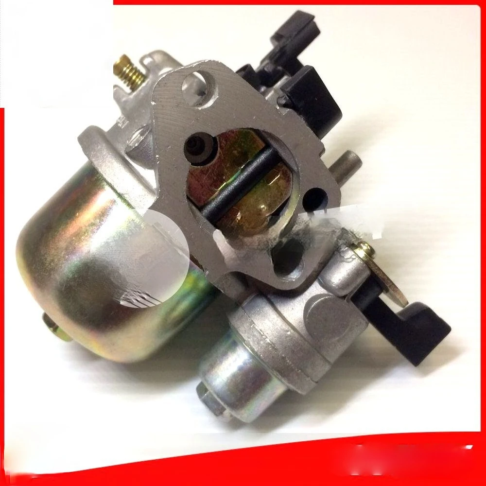 high precision generator gasoline engine parts standard size GX110 GX120 4.0HP carburetor