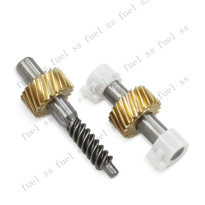 S+ Motor Gear Repair Kit for BMW For E36 E46 E64 Convertible Latch Copper Material