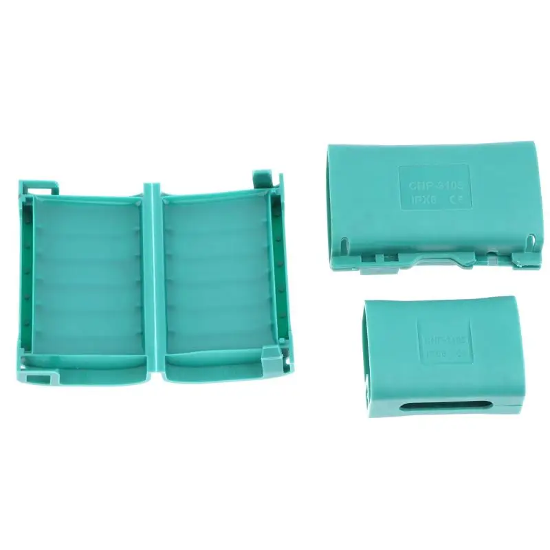 1PCS Waterproof Gel…