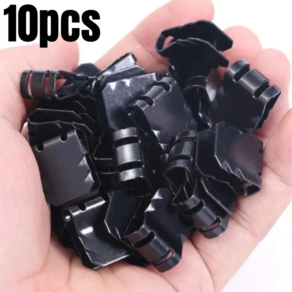 10Pcs Car Engine Pa…