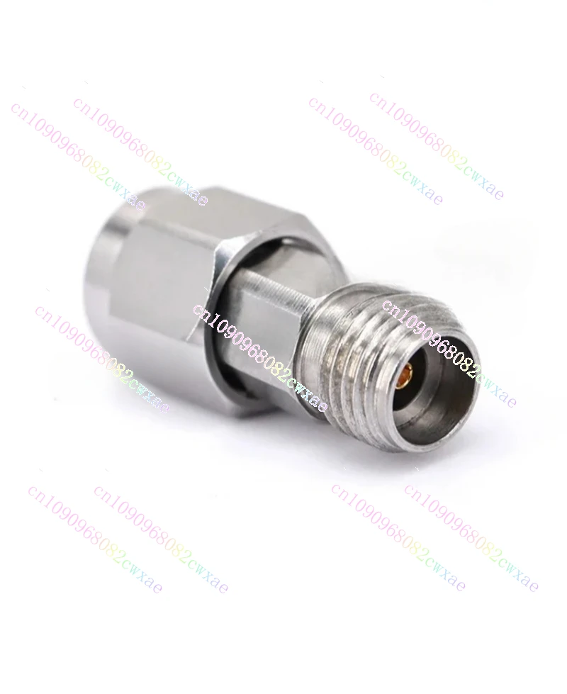 2.92mm Fixed Attenuator 2W 40GHz 1/3/5/6/10/20/30dB 2.92mm JK Stainless Steel