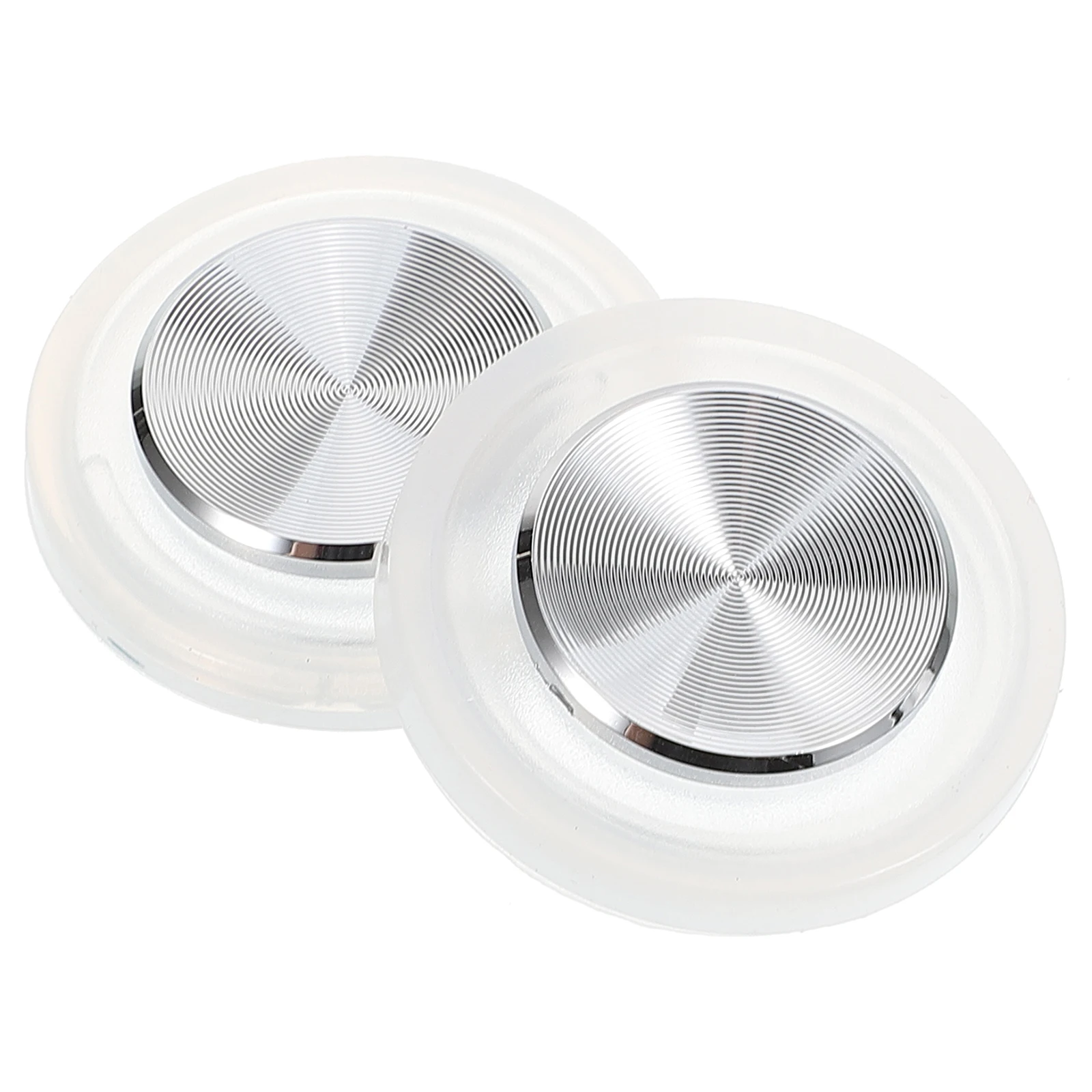 

2pcs Mobile Controllers Triggers Phone Game Handle Adjustable Buttons Lightweight Portable Gaming Accessories For Phones Tablets