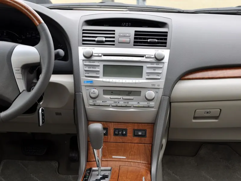 

Автомагнитола для Toyota Camry 2007 2008 2009-2011 Android 9,0, стереоприемник, Авторадио, мультимедийный плеер с GPS Навигатором, головное устройство