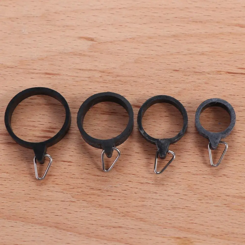 Safe Hanger Fishing Hook Bait Hanger Rubber Hook Fishing Hook Secure Holder Fishing Hook Lures Holder Fishing Rod Hook