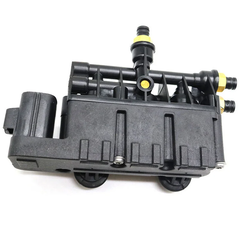 

Датчик высоты кузова RVH500070, подходящий для Range Rover 2004-2012 гг. | Замена OE, совершенно новый