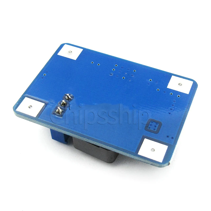 LM2576HV Step-down power module board DC-DC 5-60V input 1.25V to 30V output