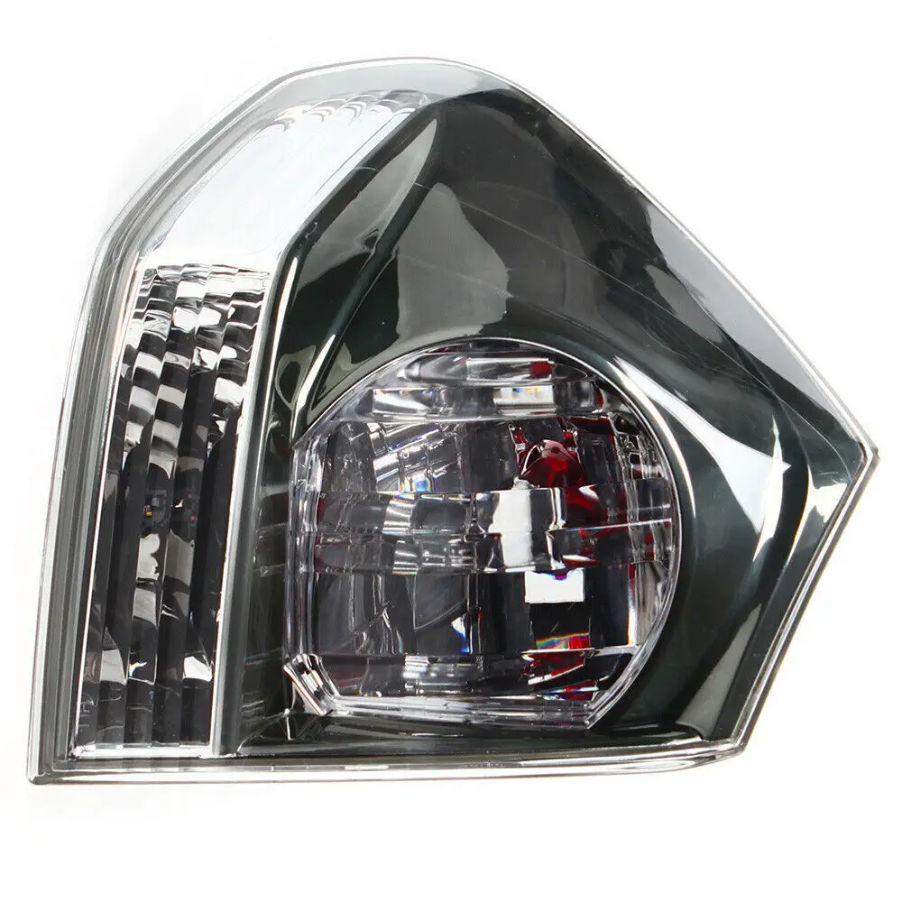 Lampu Belakang Luar Sisi Pengemudi Kiri untuk Lexus RX330 RX350 2004 2005-2009