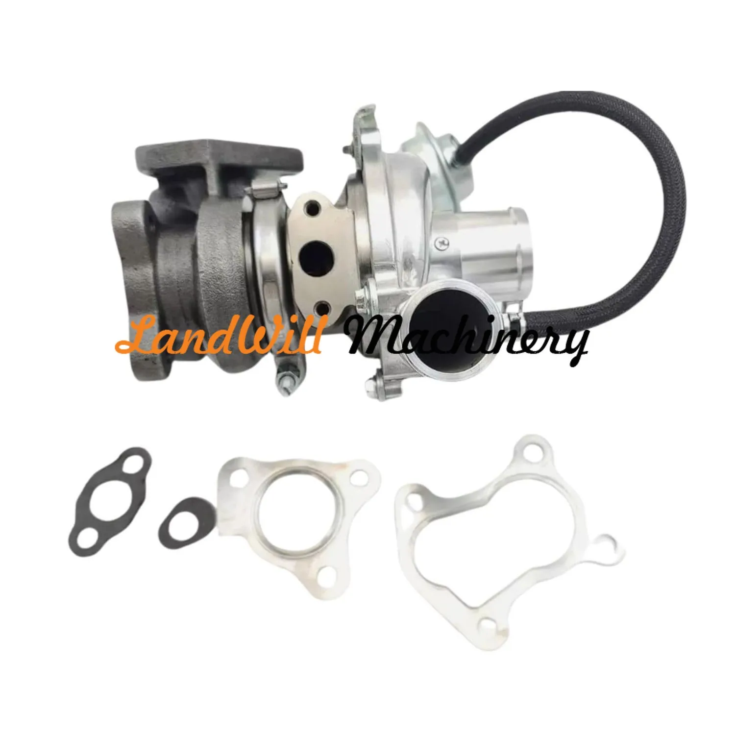 Turbocharger 8982401670 Fits For Isuzu Engine 4LE2