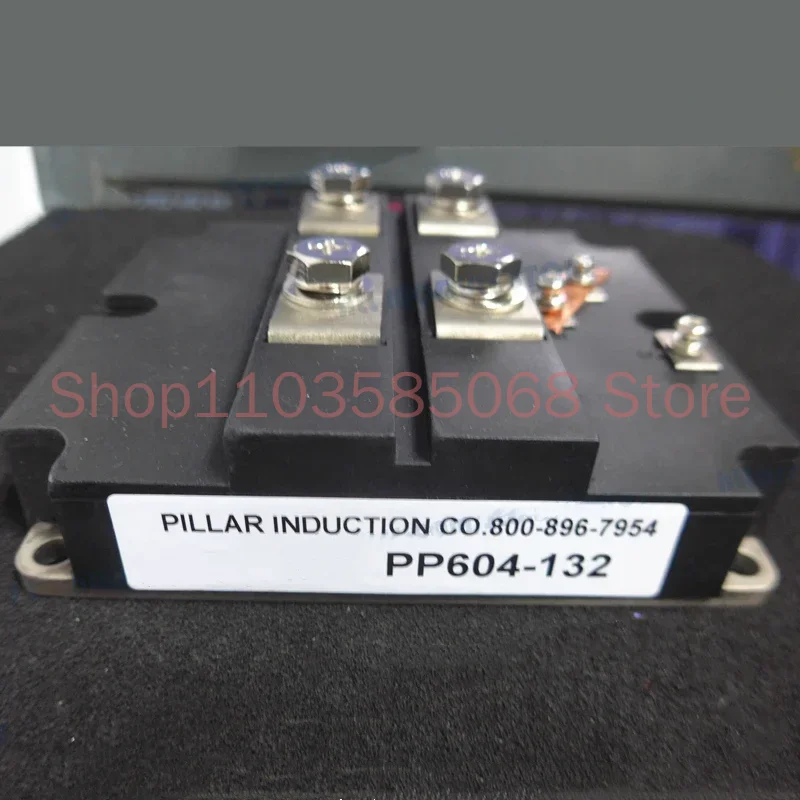 PP604-132 FREE SHIPPING GOOD QUALITY MODULE