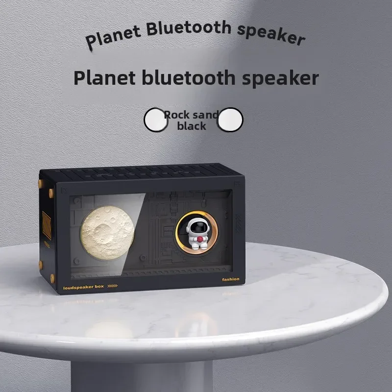 

Высококачественный Bluetooth-динамик с мягким ночным светом, портативный беспроводной Bluetooth-динамик.