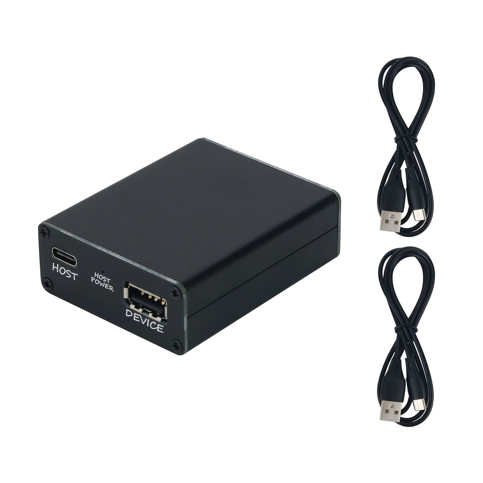NEW Open Source USB Sniffer 2.0 High Sped USB Protocol Analyzer Portable Bus Protocol Analyzer Tool