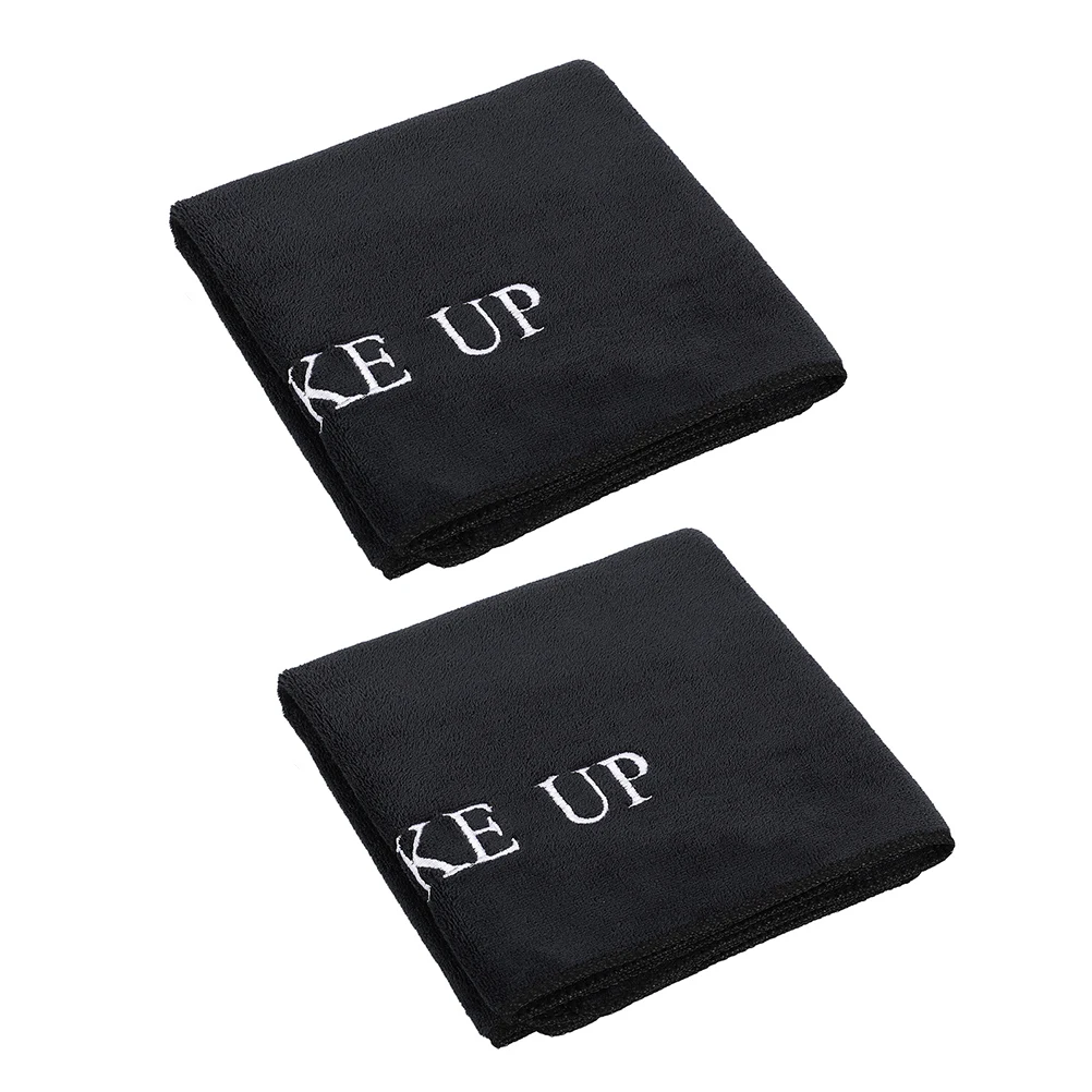 

2pcs Multi-Functional Makeup For Vanity Desk Cloth Reusable Table Protector Household Countertop Pad Workbench Desk Cover
