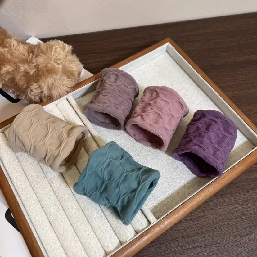 واسعة النطاق Scrunchie الجاكار الشعر التعادل عدم الانزلاق ذيل حصان حامل فائقة تمتد لطيف لا دنت إكسسوارات الشعر لتمارين اليوغا