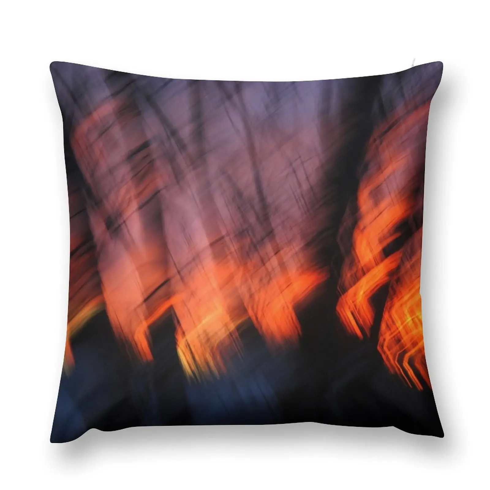 Light Up Your Skies Throw Pillow Decorative Cushions pillows decor home Christmas Pillows Christmas Pillow Cases pillow