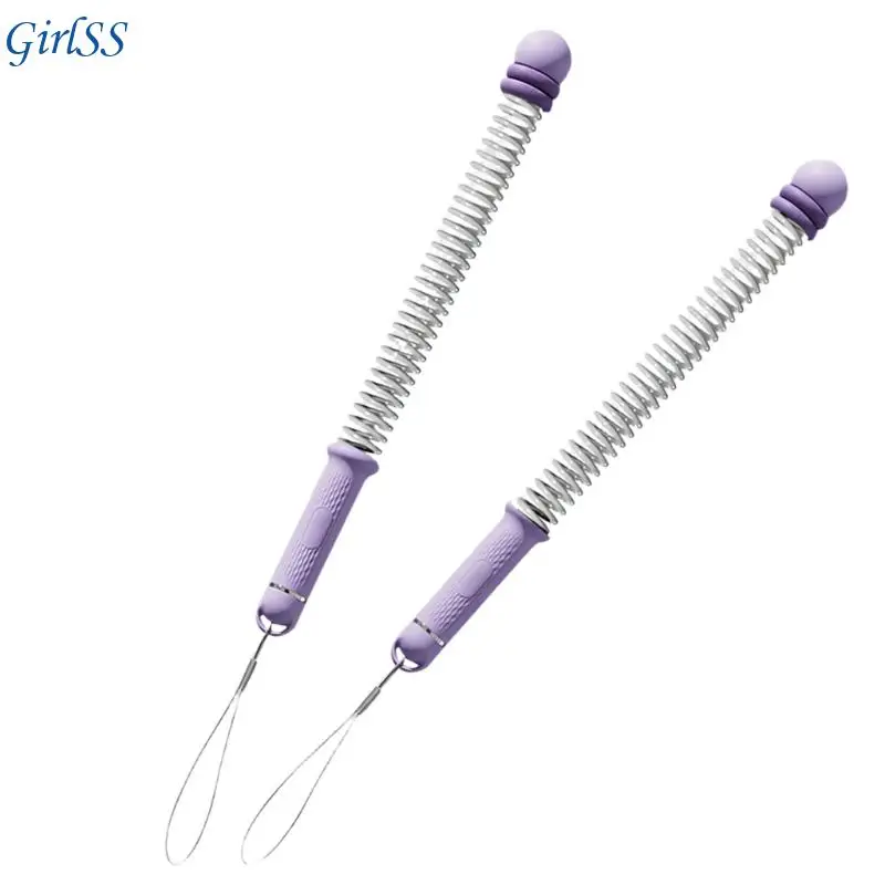 Practical Flexible Variable Resistance Exercise Rope Perfect for Advanced Users T4MB