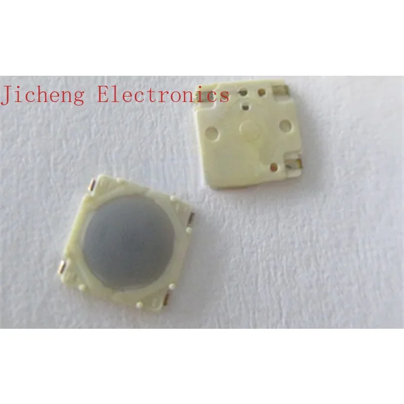 10PCS Imported From Japan 4.5*4.5*0.4mm SKRMAJE010 Film Dust-proof Touch Key Switch