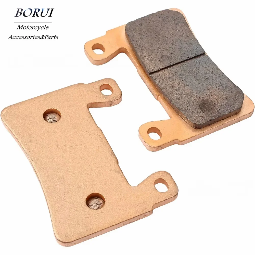 

Disc Brake Pads for Honda CBR900RR/RRX/RRW/RR1/RR2/RR3