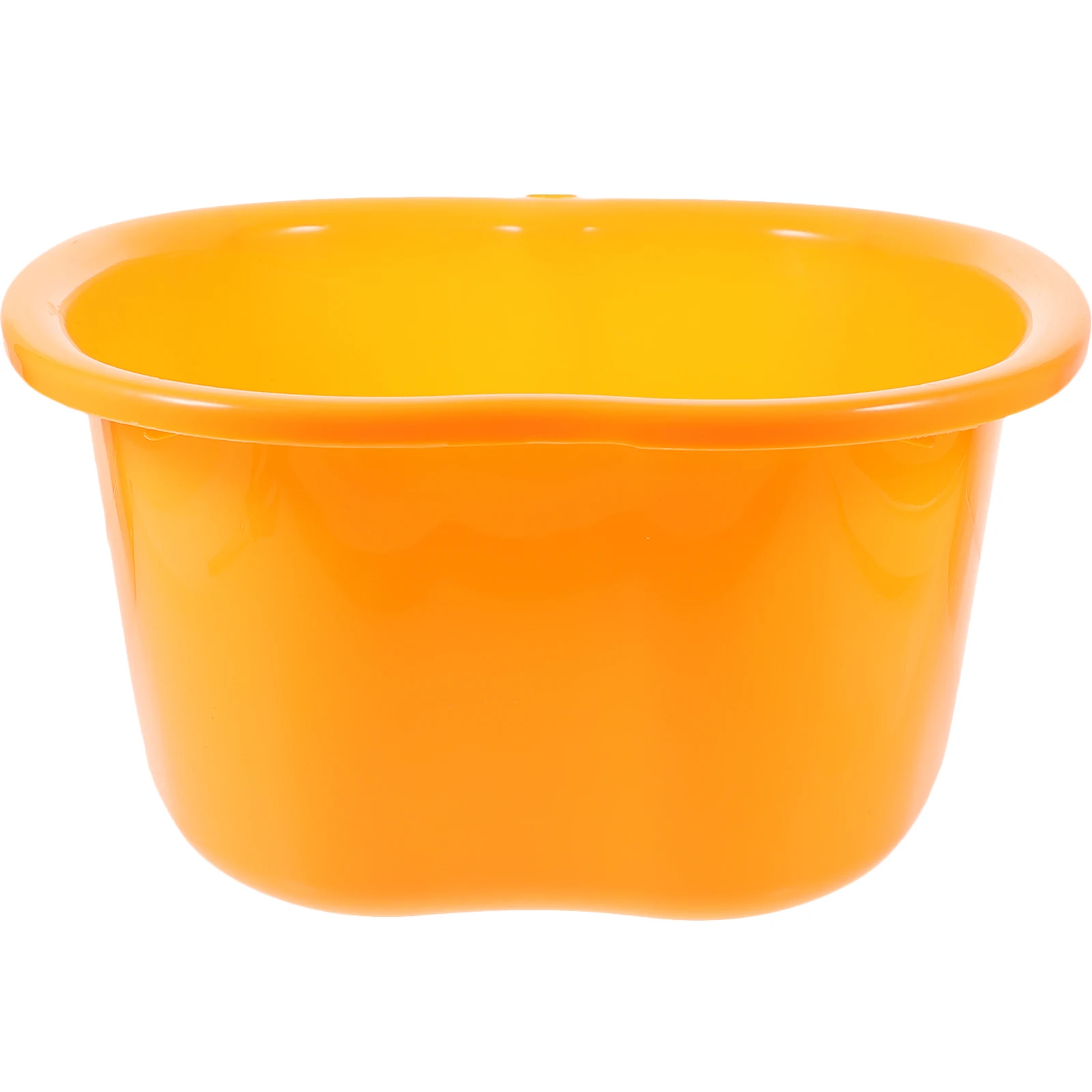 

Portable Foot Bath Bucket for Soaking Feet Convex Point Design Massager Basin Pedicure Tub Foot Wash Bucket Reliable