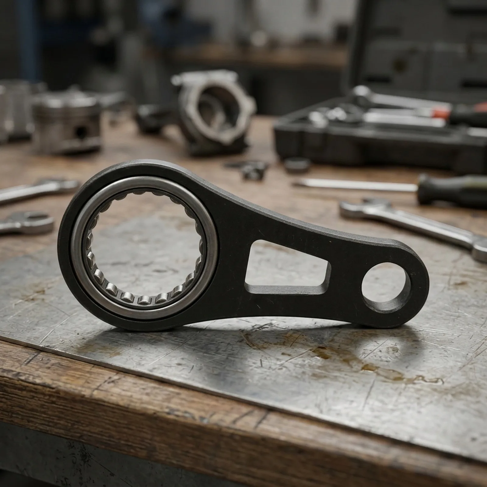HS81T HS86R HS82T HS87R Hedge Trimmer Connecting Rod Linkage Replacement Garden String Trimmer Repair Accessories