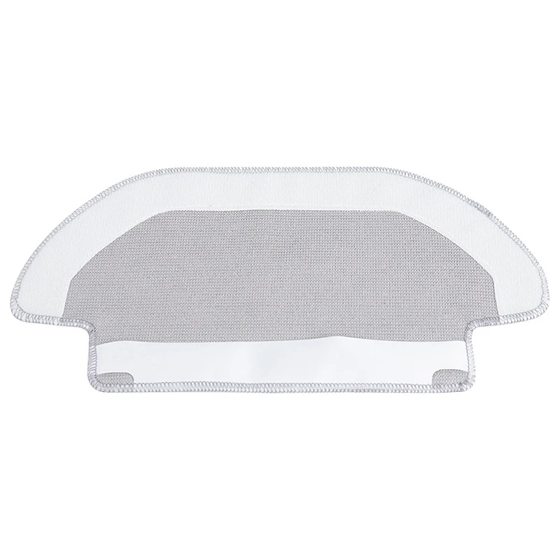 Piezas de repuesto para Robot aspirador Xiaomi Mijia Pro STYJ02YM, accesorios de limpieza en seco y húmedo, 2 piezas