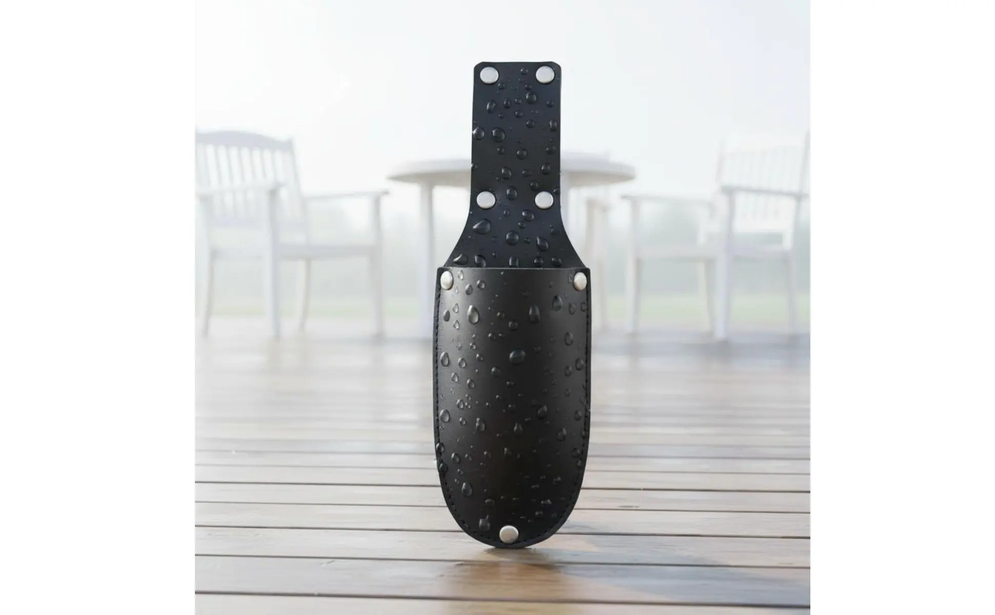 Pruning Shear Sheath Belt Hang Garden Shear Sheath Garden Pruner Sheath Shielded Tool Storage Long-Lasting for Gardeners