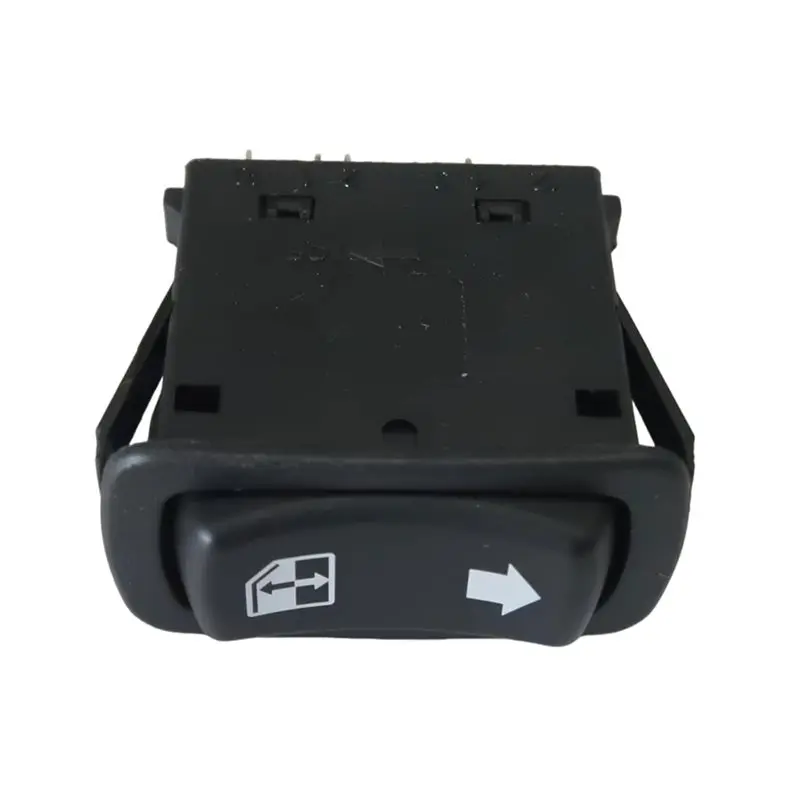 

M49K-Electric Power Window Control Switch P27-6227 For Peterbilt Truck Door Window Switch Accessories