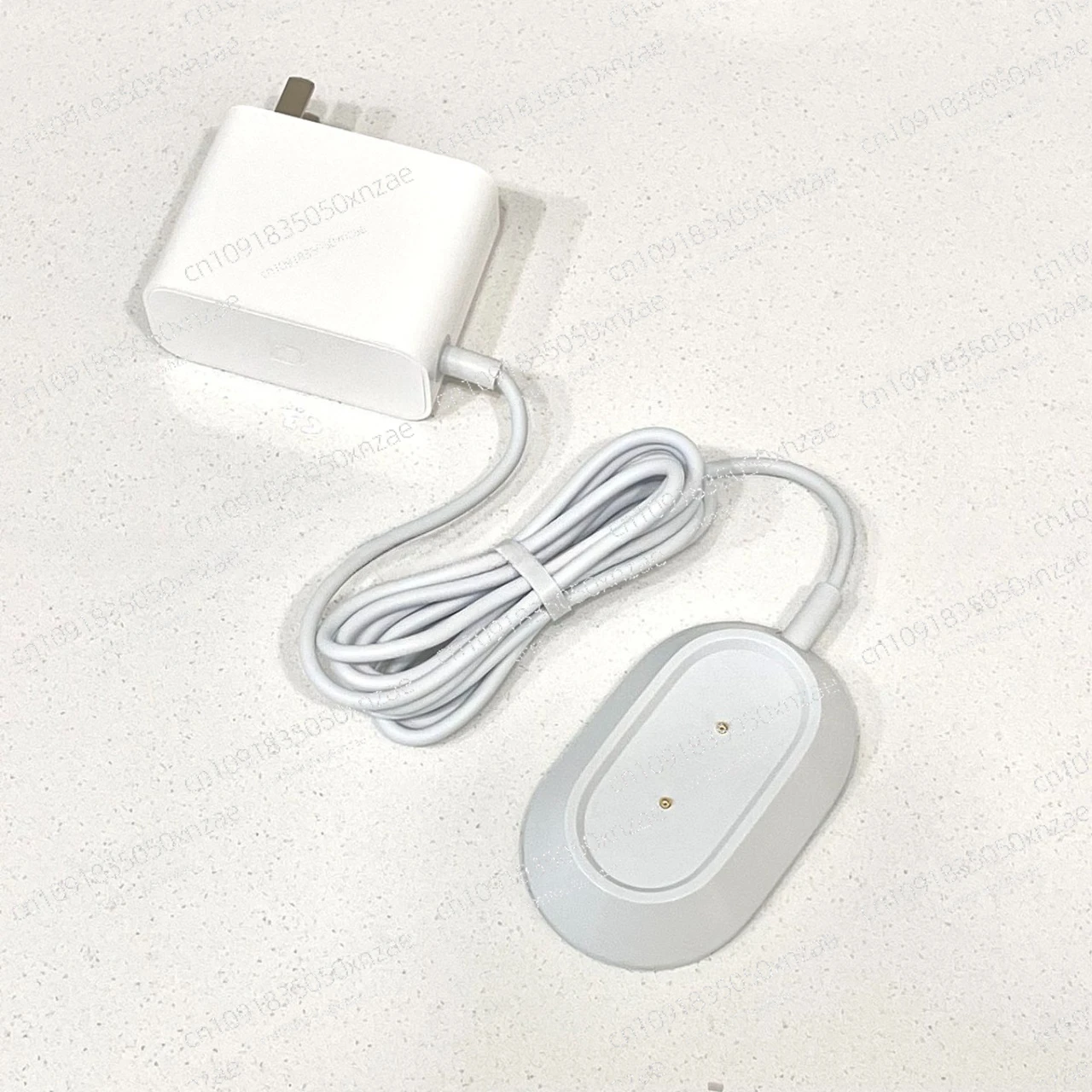 

For Xiaomi DC Variable Frequency Floor Fan 2 Battery Version Magnetic Power Cord Charger BPLDS03DM BPLDS05DM