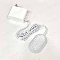 For Xiaomi DC Variable Frequency Floor Fan 2 Battery Version Magnetic Power Cord Charger BPLDS03DM BPLDS05DM