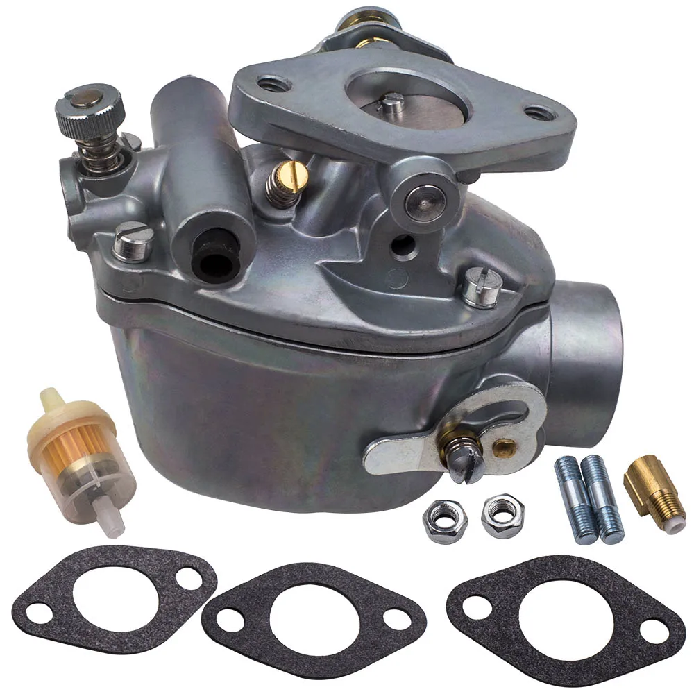 Carburetor W/ Gaske…