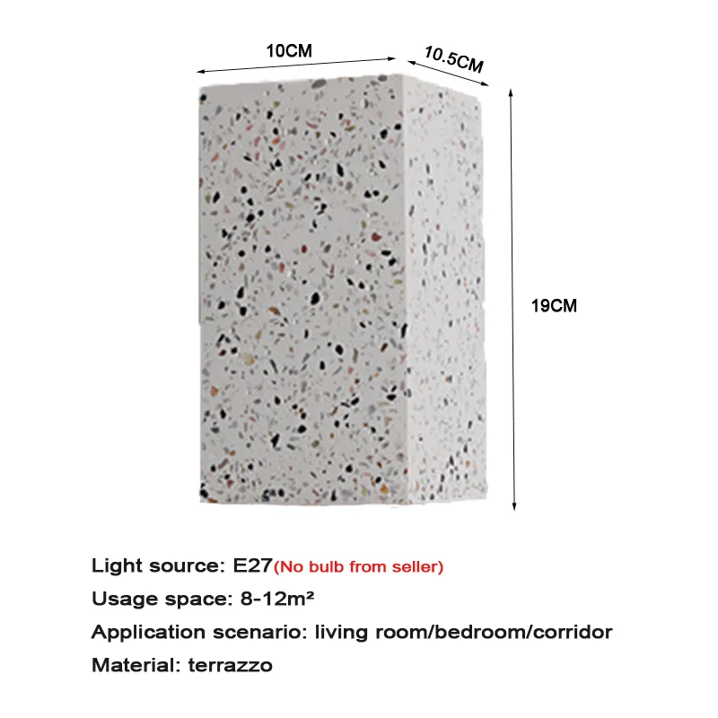 الرجعية شخصية الإبداعية غرفة المعيشة المدخل الديكور الجدار مصباح خزانة مرآة المصباح السرير