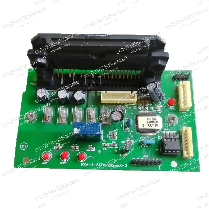 For Air Conditioner…