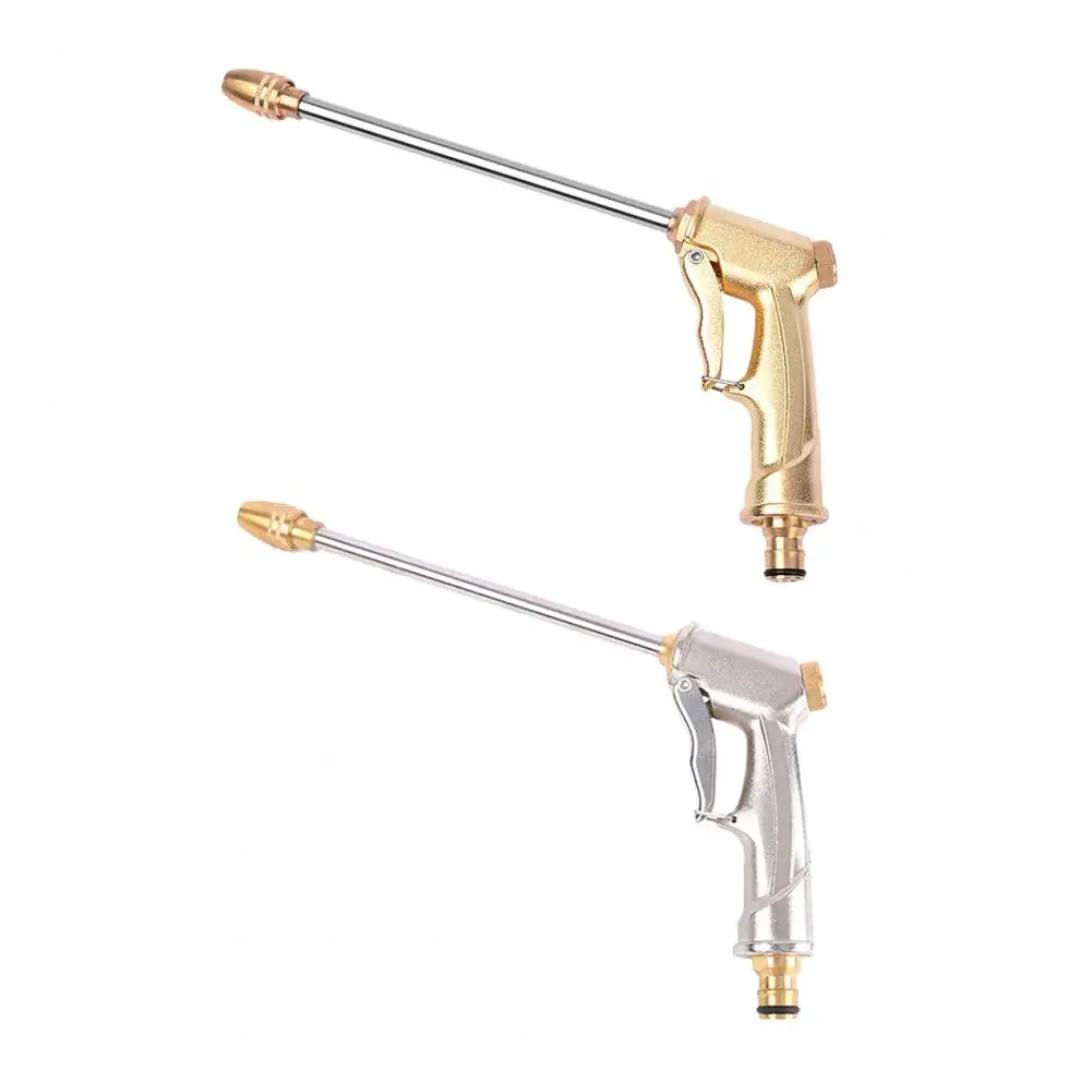 Vehicle Pressure Washer Aluminum High Pressure Cleaner Easy to Carry Portable Outdoor Furniture Cleaner