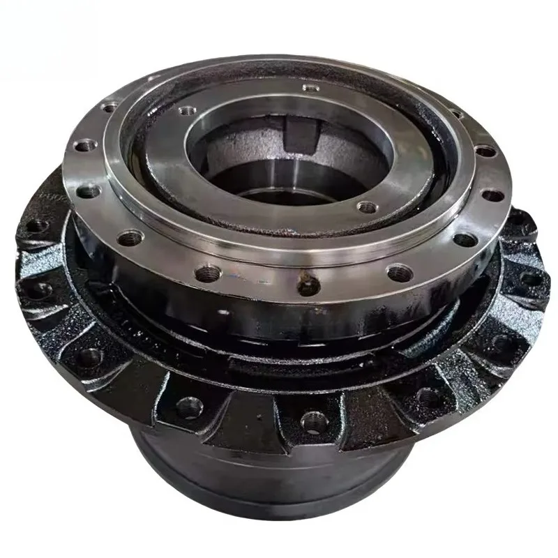 

Main reducer for excavator parts